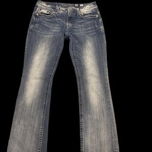Miss Me jeans 31